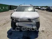 2008 Pontiac TORRENT фото