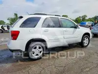 2008 Pontiac TORRENT фото