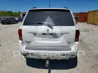 2008 Pontiac TORRENT фото