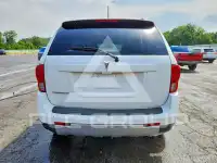 2008 Pontiac TORRENT фото