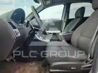 2008 Pontiac TORRENT фото