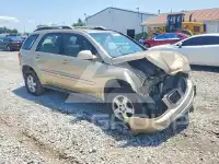 2008 Pontiac TORRENT photo