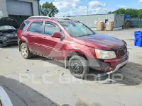 2008 Pontiac TORRENT фото