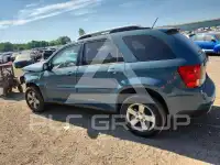 2008 Pontiac TORRENT фото