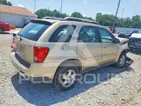 2008 Pontiac TORRENT photo