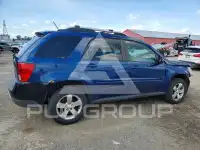 2008 Pontiac TORRENT photo