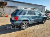 2008 Pontiac TORRENT фото