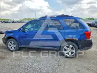2008 Pontiac TORRENT photo