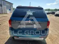 2008 Pontiac TORRENT фото