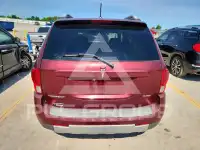 2008 Pontiac TORRENT фото