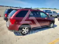 2008 Pontiac TORRENT фото