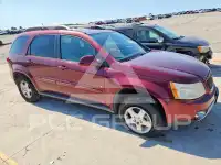 2008 Pontiac TORRENT фото