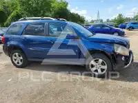 2008 Pontiac TORRENT photo