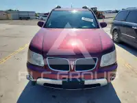 2008 Pontiac TORRENT фото