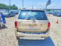 2008 Pontiac TORRENT photo