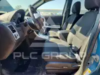 2008 Pontiac TORRENT фото