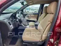 2008 Pontiac TORRENT фото
