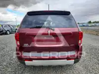 2008 Pontiac TORRENT фото