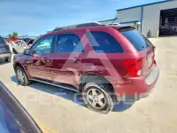 2008 Pontiac TORRENT фото