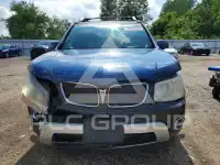 2008 Pontiac TORRENT photo