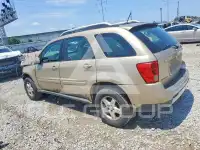 2008 Pontiac TORRENT photo