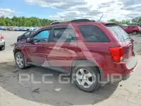 2008 Pontiac TORRENT фото