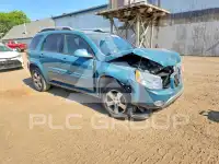 2008 Pontiac TORRENT фото