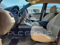 2008 Pontiac TORRENT фото