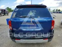 2008 Pontiac TORRENT photo