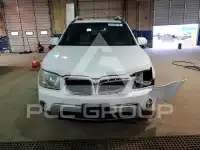 2008 Pontiac TORRENT фото