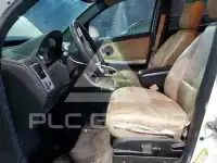 2008 Pontiac TORRENT фото