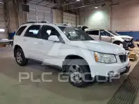 2008 Pontiac TORRENT фото