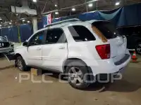 2008 Pontiac TORRENT фото