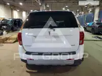 2008 Pontiac TORRENT фото