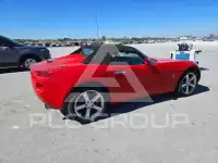 2008 Pontiac SOLST фото