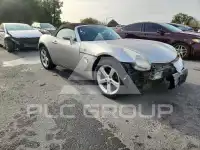 2008 Pontiac SOLST фото