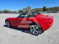 2008 Pontiac SOLST фото