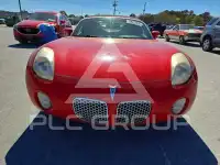 2008 Pontiac SOLST фото