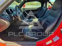 2008 Pontiac SOLST фото