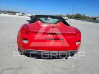2008 Pontiac SOLST фото
