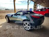 2008 Pontiac SOLST photo