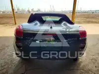 2008 Pontiac SOLST photo