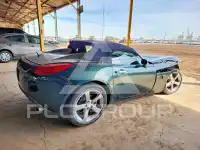 2008 Pontiac SOLST photo