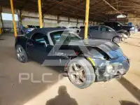 2008 Pontiac SOLST photo