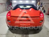 2008 Pontiac SOLST фото