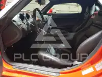 2008 Pontiac SOLST фото