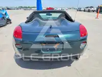 2008 Pontiac SOLST фото