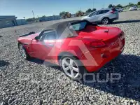 2008 Pontiac SOLST photo