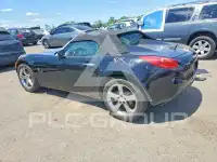 2008 Pontiac SOLST фото