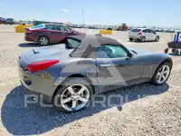 2008 Pontiac SOLST фото